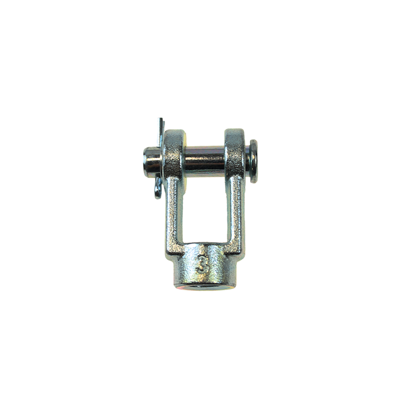 EBS YOKE9 YOKE ASSY (5/8 UNF THREAD 1/2 PIN )