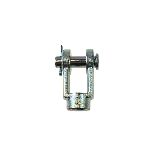 EBS YOKE9 YOKE ASSY (5/8 UNF THREAD 1/2 PIN )