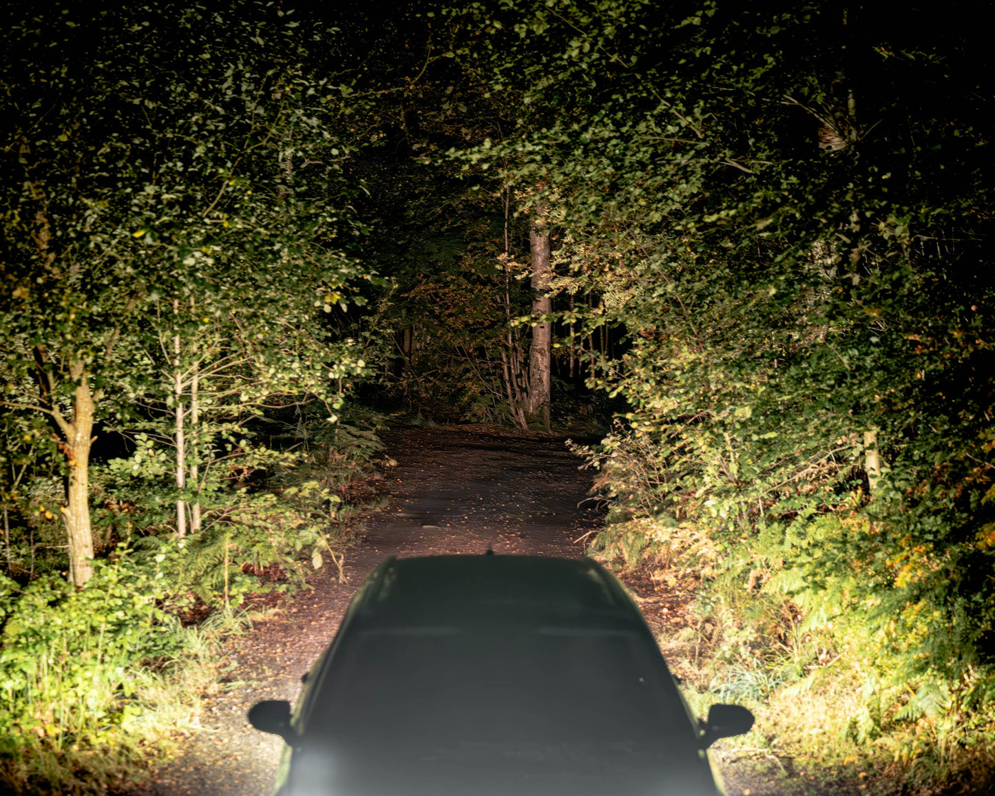 Ledson Nano Reverse Light 30W