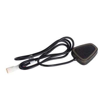 Direct Vision Progressive Safe System AI Camera Kit – Truckstop Group