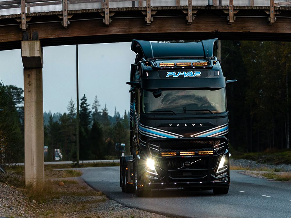 Lazer Lamps Air-130 Elite