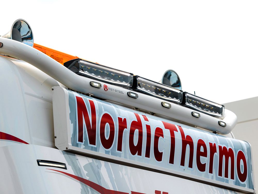 Lazer Lamps Air-130 Elite