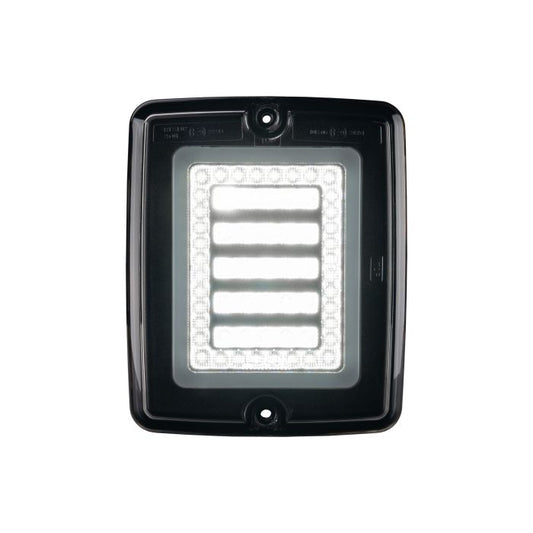 Ledson Breeze X1 Tail & Reverse Rear LED Lamp