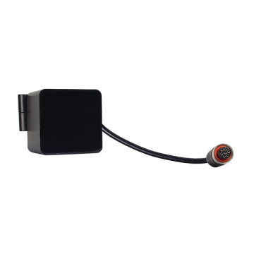 Direct Vision Progressive Safe System AI Camera Kit – Truckstop Group