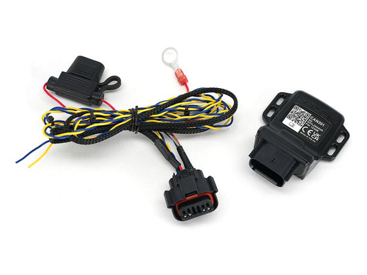 LAZER LAMPS CANNY CAN Interface (Direct Connect)