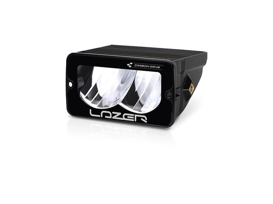 LAZER LAMPS Carbon-2 Drive (Gen3) - Side Mount