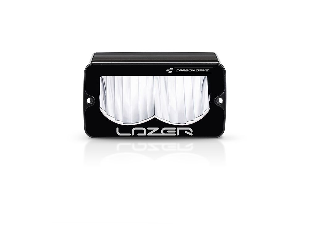 LAZER LAMPS Carbon-2 Drive (Gen3) - Side Mount