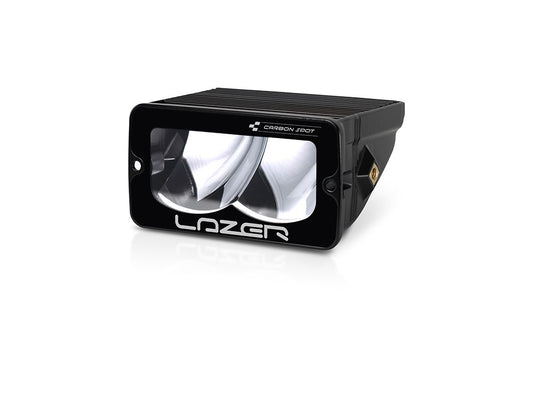LAZER LAMPS Carbon-2 Spot (Gen3) - Side Mount