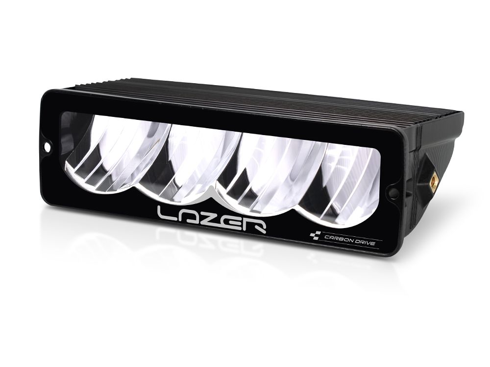 LAZER LAMPS Carbon-4 Drive (Gen3) - Side Mount