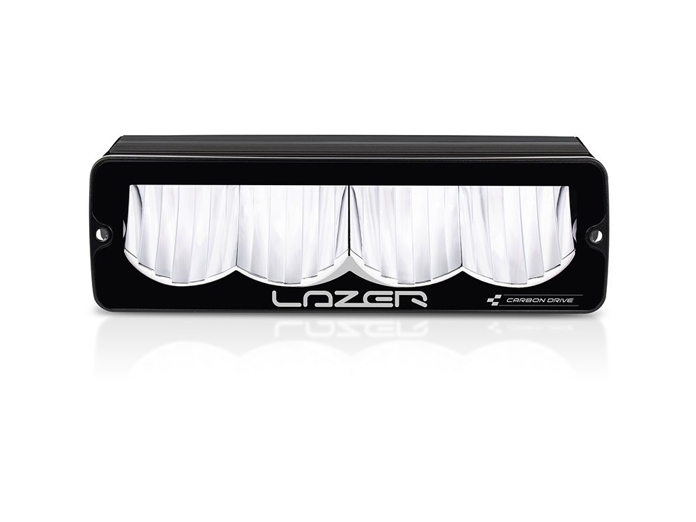 LAZER LAMPS Carbon-4 Drive (Gen3) - Side Mount