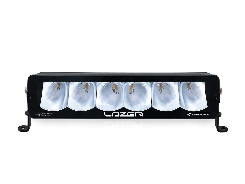 LAZER LAMPS Aluminium Side Mounting Kit