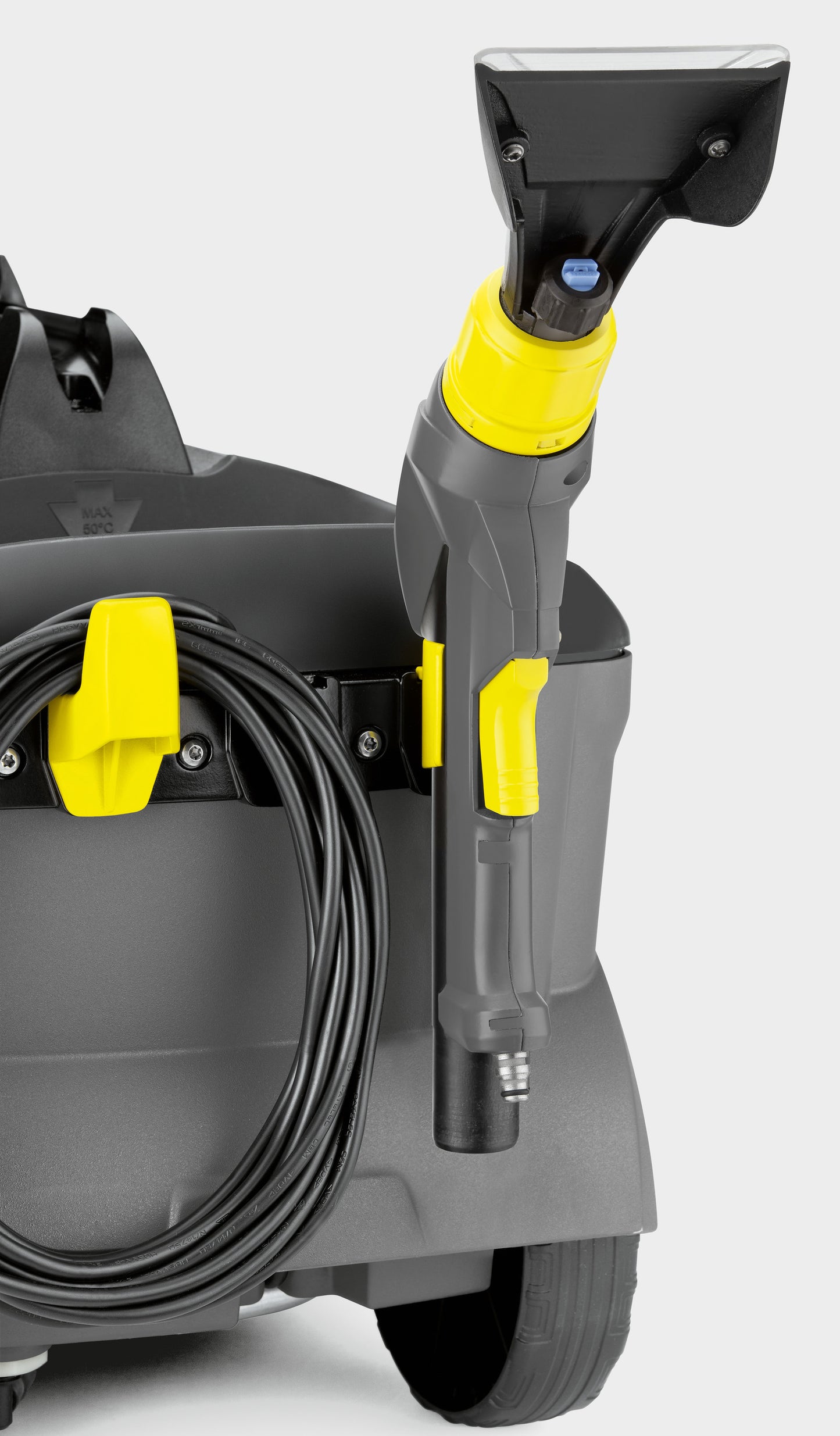 KARCHER Spray-extraction cleaner Puzzi 10/1 Upholstery Vacuum Cleaner