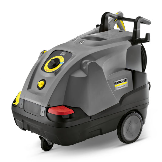 KARCHER HIGH PRESSURE CLEANER Hot Water Pressure Washer HDS 6/10-4 C