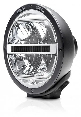 Hella Luminator LED Metal