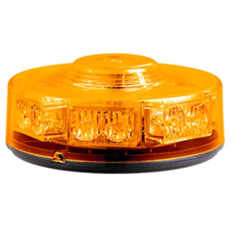 R65 Low Profile Magnetic Beacon