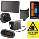 Brigade Full Progressive Safe System (DVS 2) Kit