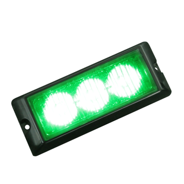 LED Warning Light 12-24v - Choice of 5 Colours