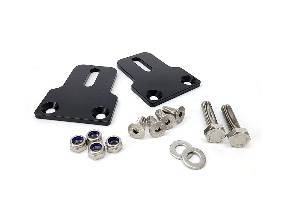 LAZER LAMPS Flat Transfer Plate (Sentinel)