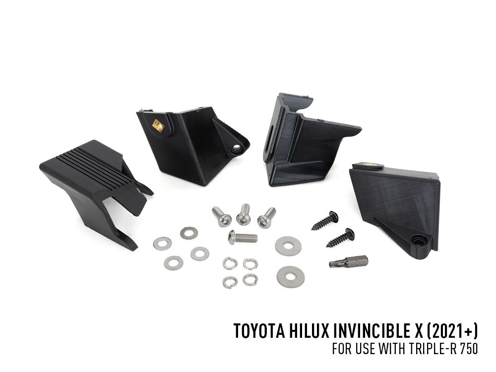  SKU: GK-HILUX-Elite-03K