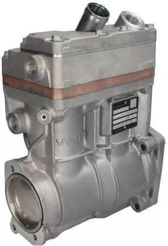 VOITH COMPRESSOR 14900145712T OEM FOR MERCEDES (LP490 OM47X /OM936)