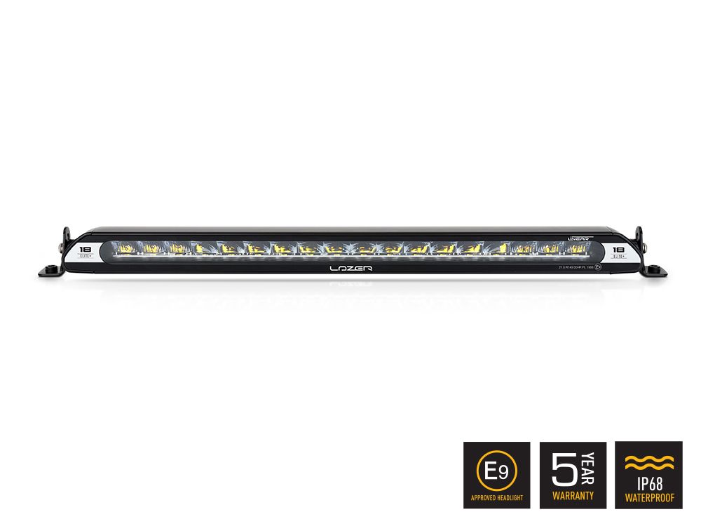 LAZER LAMPS Linear-18 Elite+ (Plus)