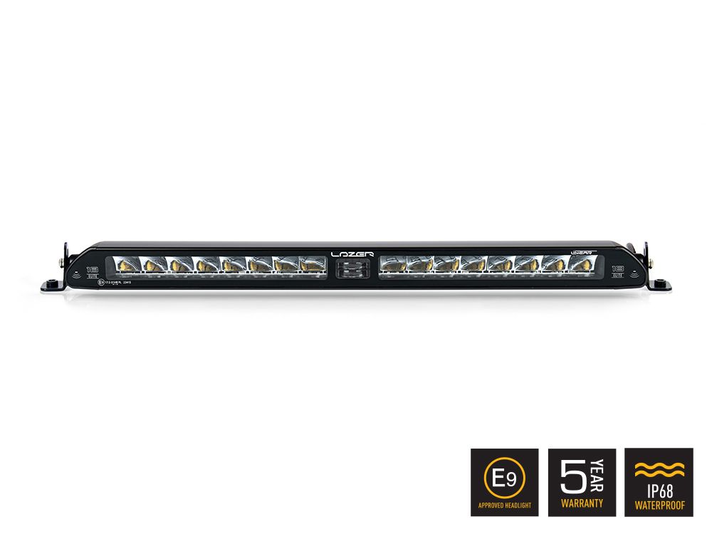 LAZER LAMPS Linear-18 Elite i-LBA
