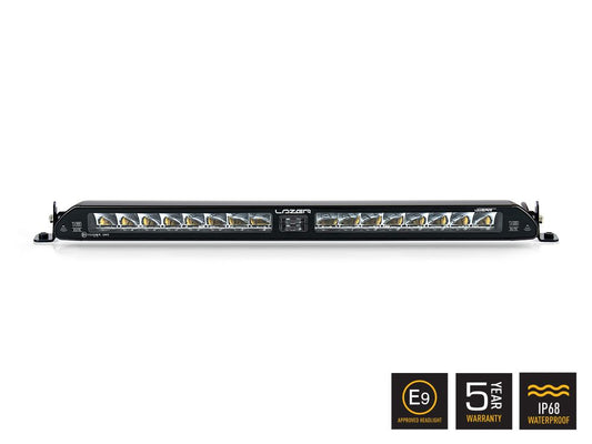 LAZER LAMPS Linear-18 Elite i-LBA