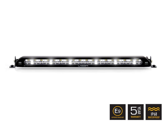 LAZER LAMPS Linear-18 Elite with Position Light