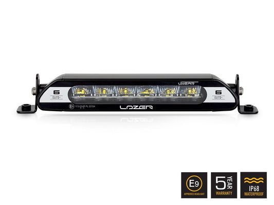 LAZER LAMPS Linear-6 Elite+ (Plus)