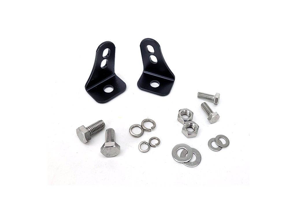 LAZER LAMPS Side Mounting Kit (Linear)