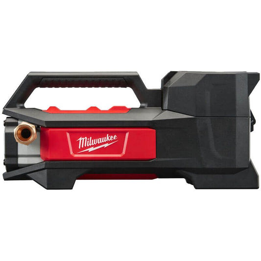 Milwaukee M18BTP-501 M18 Compact Transfer Pump