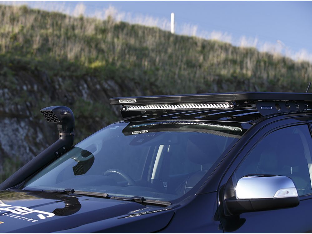 LAZER LAMPS Rhino-Rack (Series 5) Roof Rack Mounting Kit