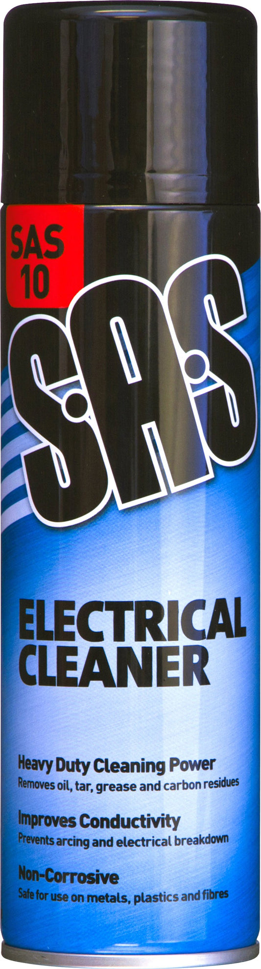 S.A.S Electrical / Contact Cleaner 500ml