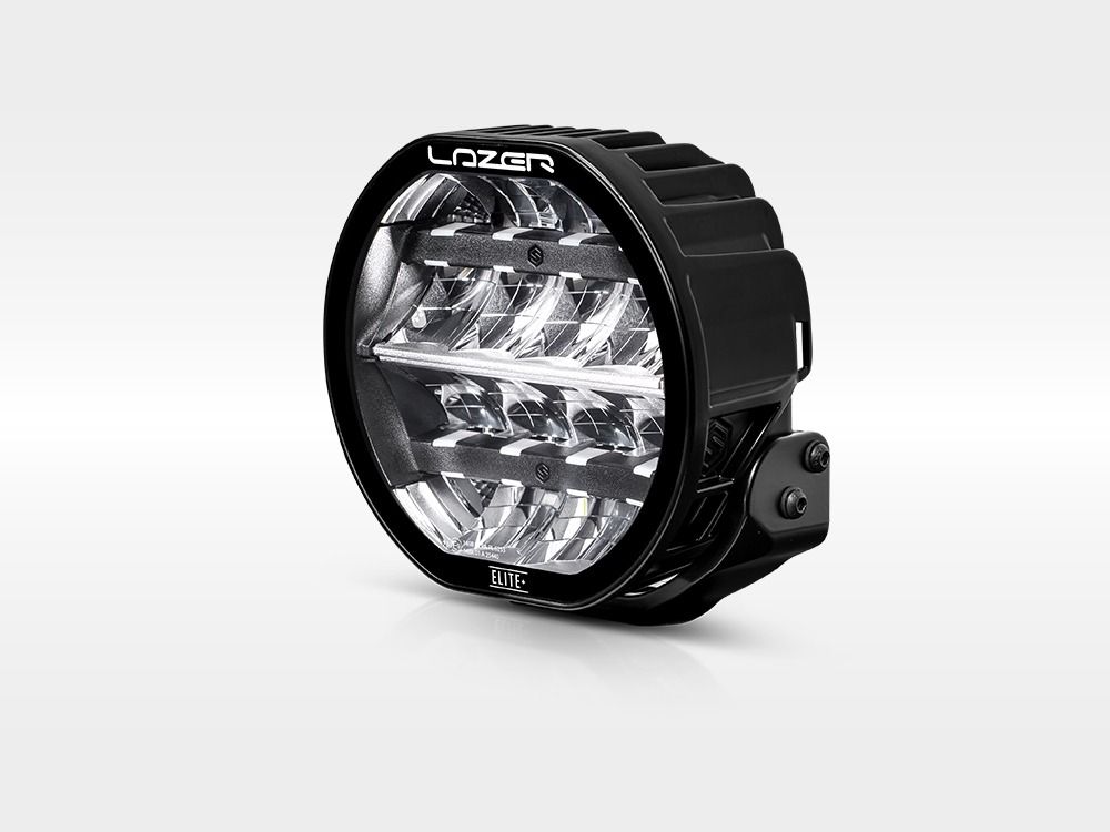 LAZER LAMPS Sentinel 7" Elite+