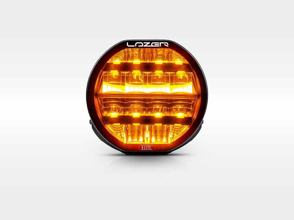 LAZER LAMPS Sentinel 7