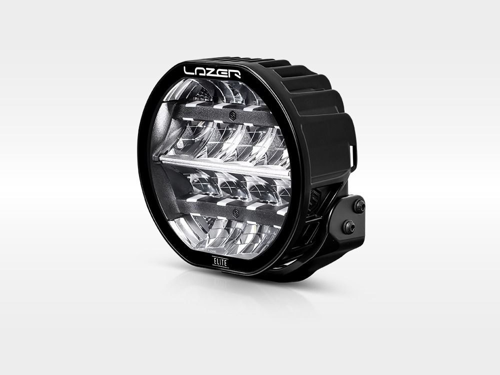 LAZER LAMPS Sentinel 7" Elite Gen 2