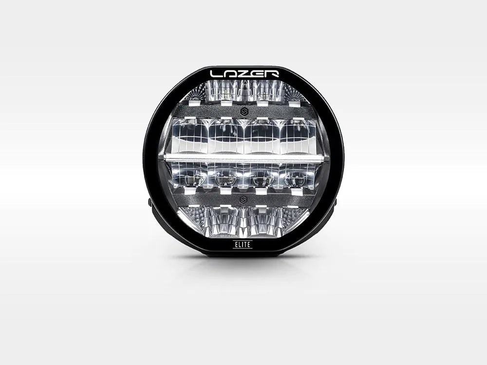 LAZER LAMPS Sentinel 7" Elite Gen 2
