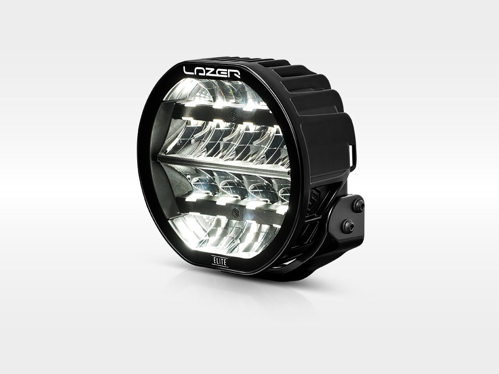 LAZER LAMPS Sentinel 7" Elite Gen 2