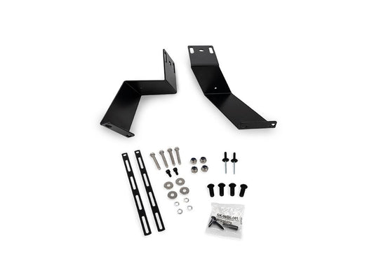 LAZER LAMPS Land Rover Defender (2020-Present) - Mounting Bracket Kit (for 2x Sentinel)