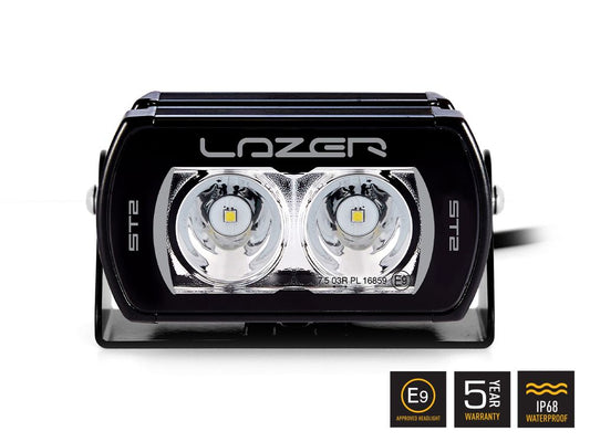 LAZER LAMPS ST2 Evolution