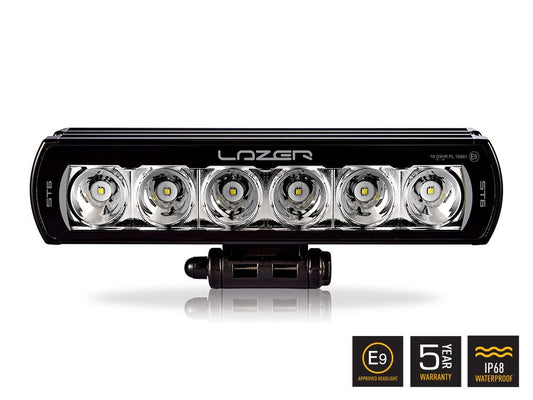 LAZER LAMPS ST6 Evolution