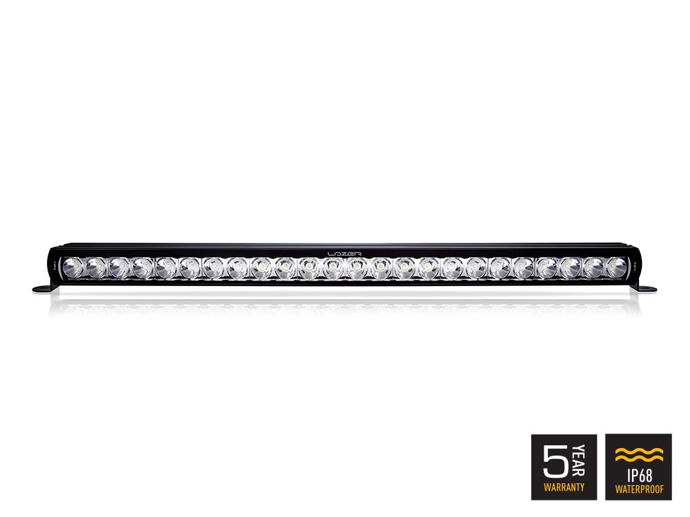 LAZER LAMPS T24 Evolution