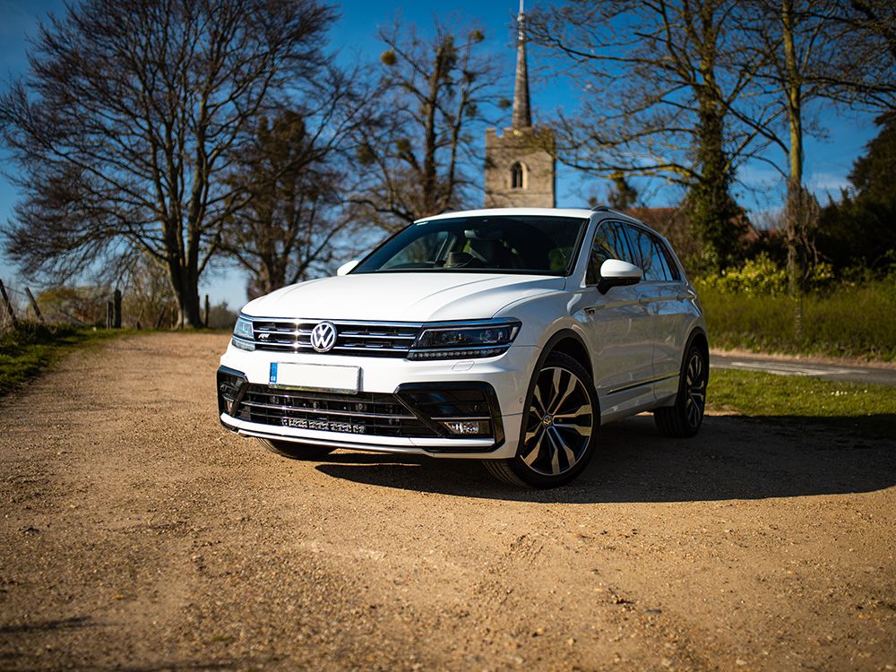  SKU: VIFK-TIGUAN-01K