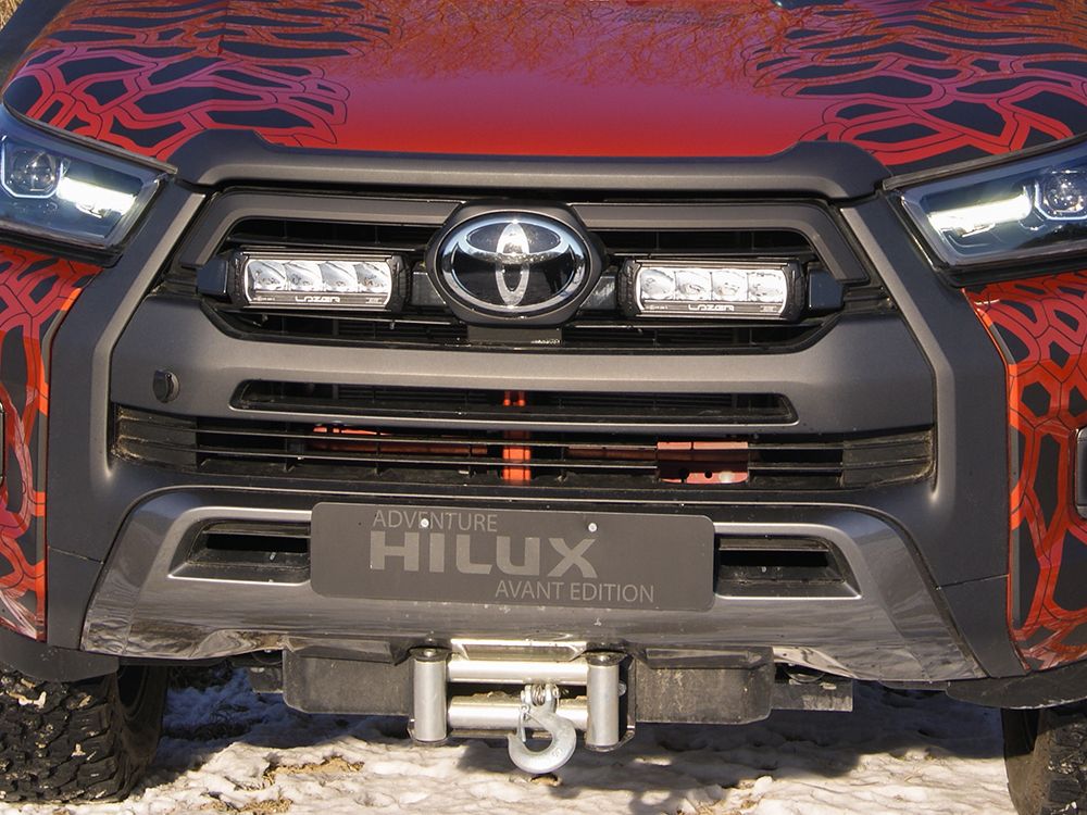  SKU: GK-HILUX-Elite-03K