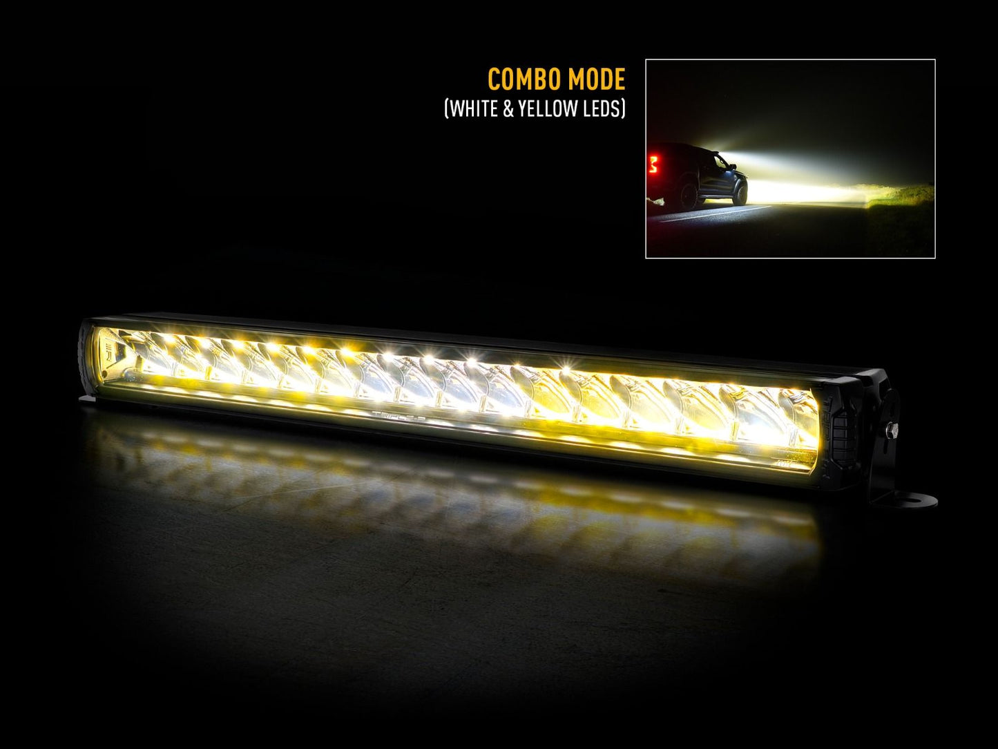 LAZER LAMPS Triple-R 16 Elite+