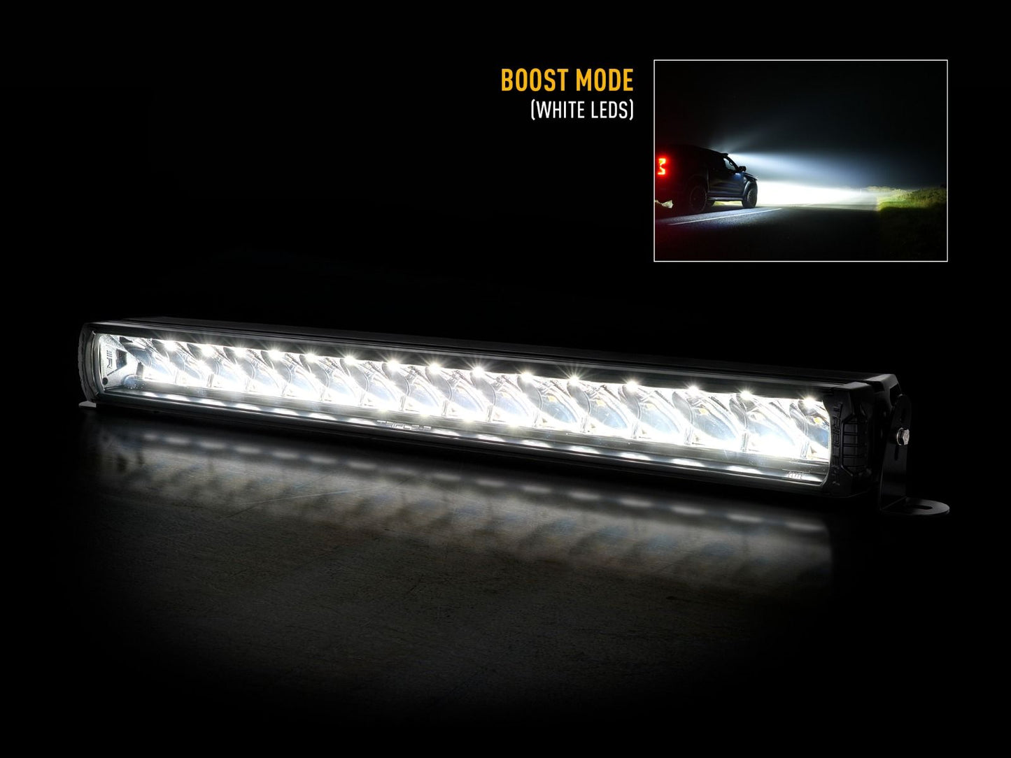 LAZER LAMPS Triple-R 16 Elite+
