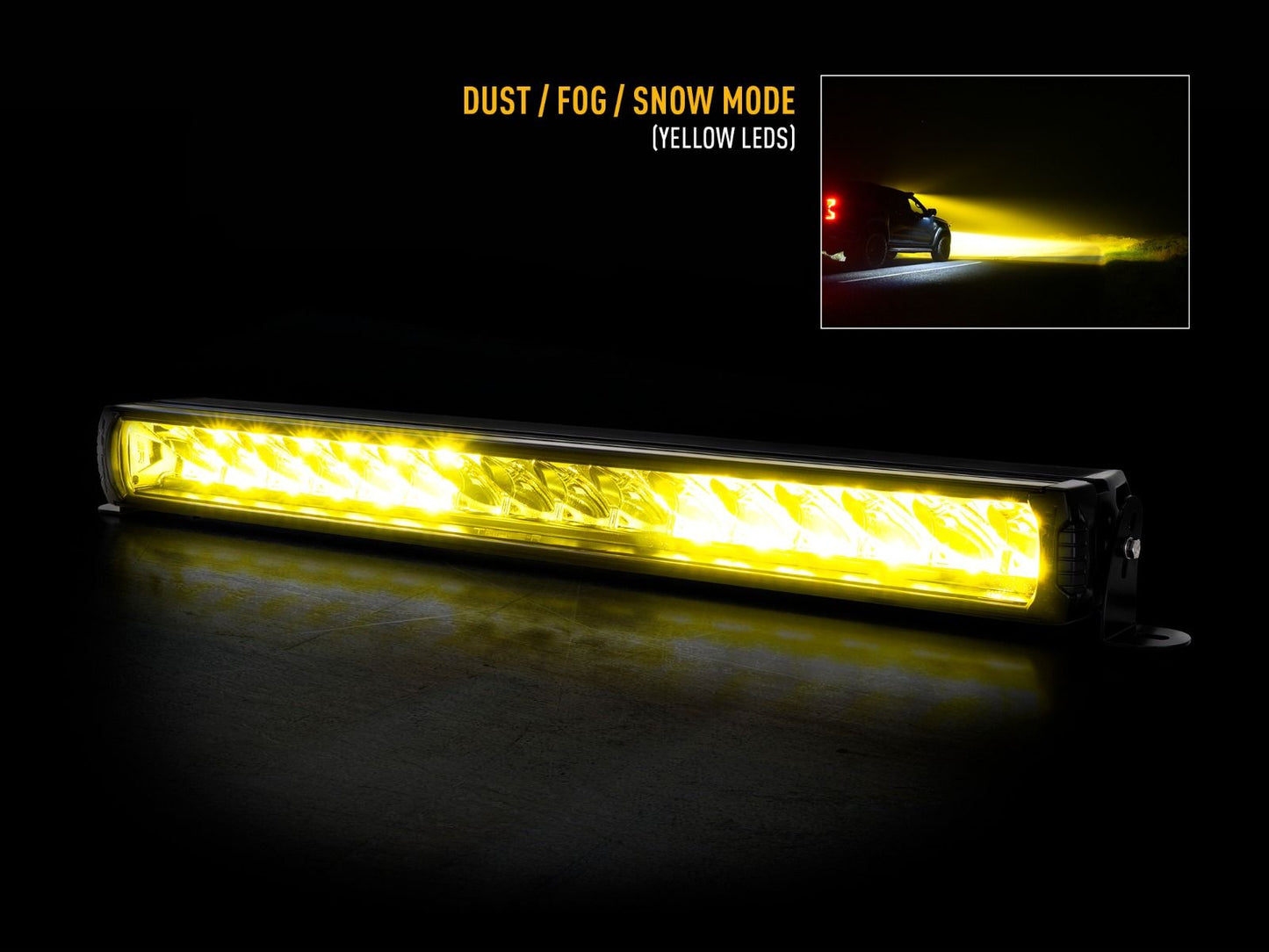 LAZER LAMPS Triple-R 16 Elite+