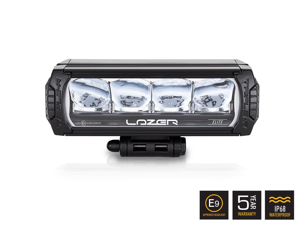 LAZER LAMPS Triple-R 750 Elite