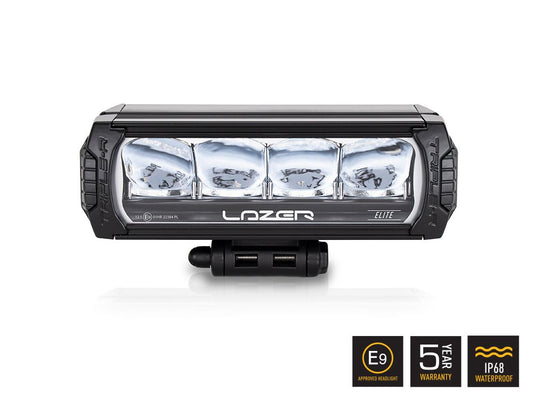 LAZER LAMPS Triple-R 750 Elite