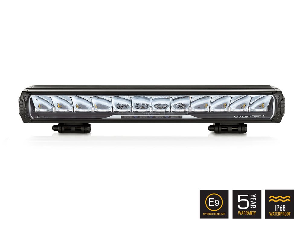LAZER LAMPS Triple-R 1250 Elite i-LBA
